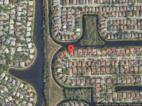 16Th, PEMBROKE PINES, FL 33028