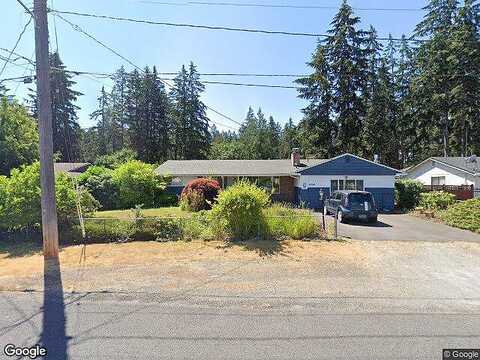 152Nd, SPANAWAY, WA 98387