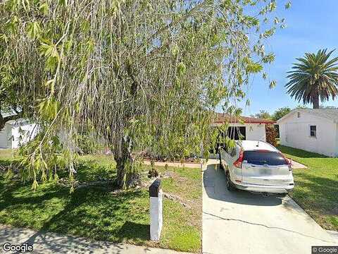 Springdale, HOLIDAY, FL 34691
