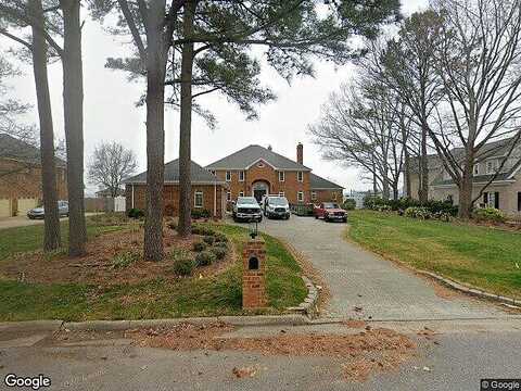Bay Point, VIRGINIA BEACH, VA 23454