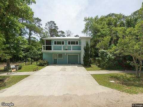 Lewis, FERNANDINA BEACH, FL 32034