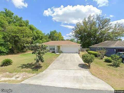 87Th, SUMMERFIELD, FL 34491
