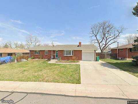Yukon, LAKEWOOD, CO 80232