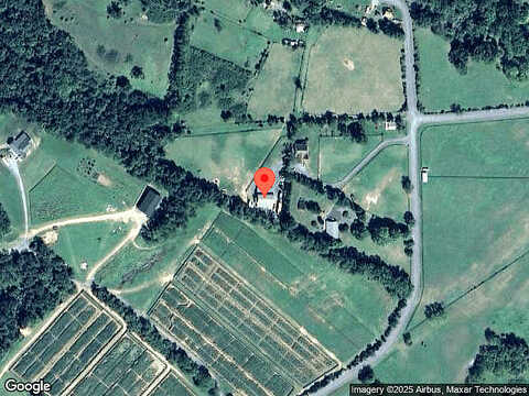 Wrights Mill, BERRYVILLE, VA 22611
