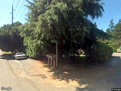 Burke, SHORELINE, WA 98133
