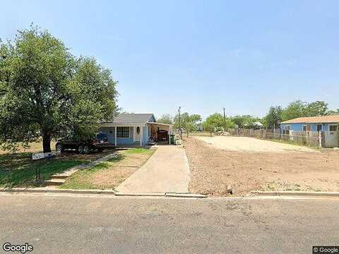 42Nd, SAN ANGELO, TX 76903