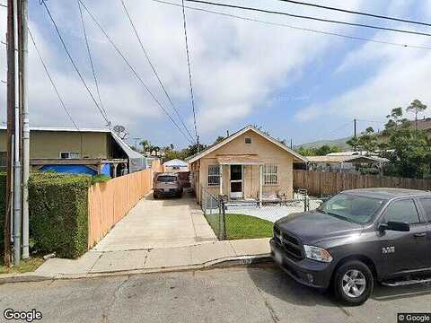 Bell, VENTURA, CA 93001
