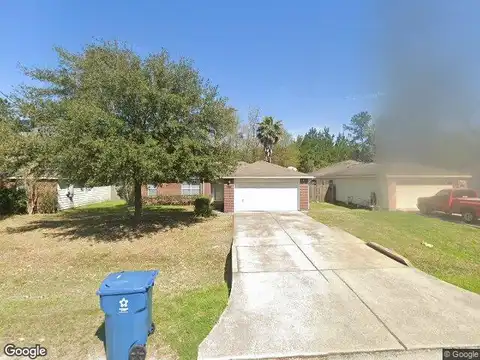 Sun View, CONROE, TX 77302