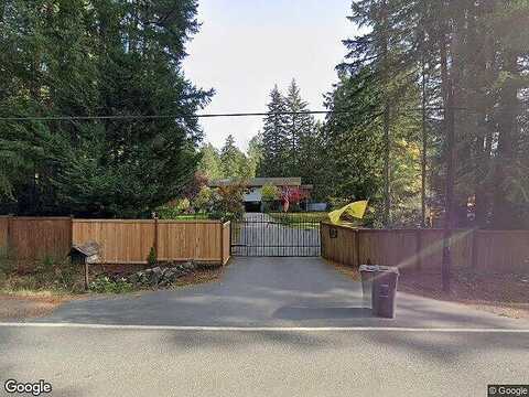 Clear Creek, POULSBO, WA 98370