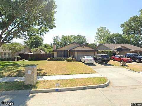 Live Oak, LEWISVILLE, TX 75067