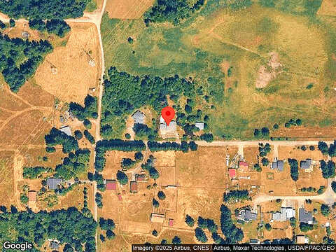 115Th, YELM, WA 98597