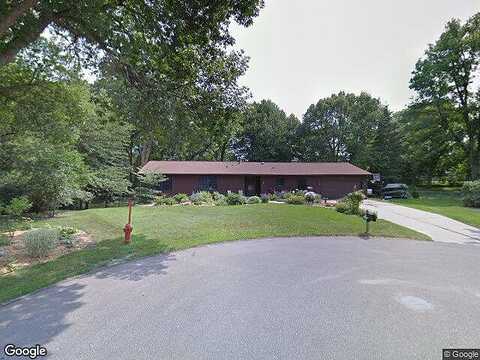 Temple, MINNETONKA, MN 55345