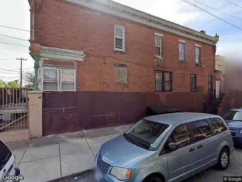 Allegheny, PHILADELPHIA, PA 19133