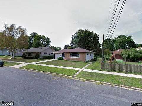 Flint, SUN PRAIRIE, WI 53590