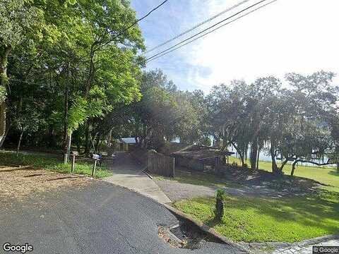 Lake Nettie, EUSTIS, FL 32726