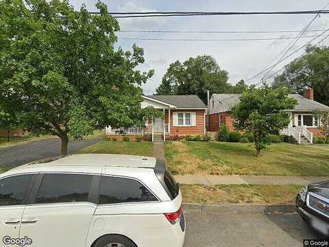 Braddock, WINCHESTER, VA 22601