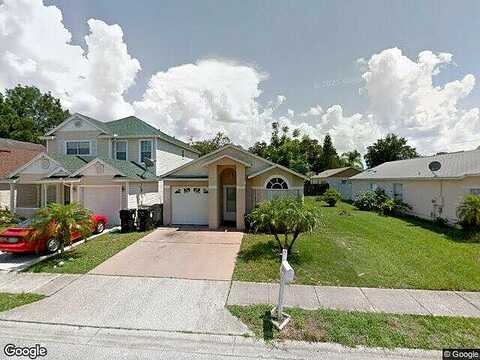 Chatham, APOPKA, FL 32703