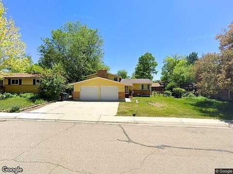 Meeker, LONGMONT, CO 80504