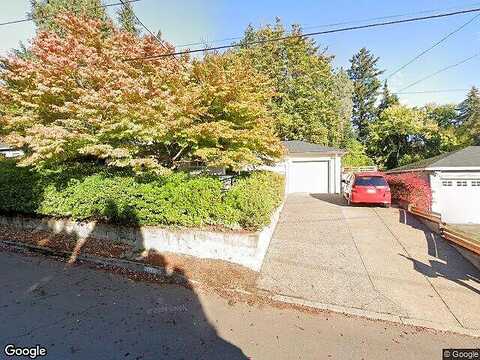 X, VANCOUVER, WA 98661