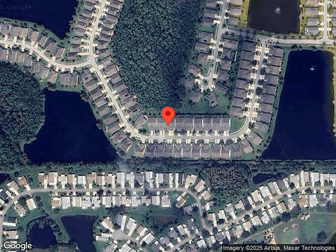 Areca Palm, PORT ORANGE, FL 32128