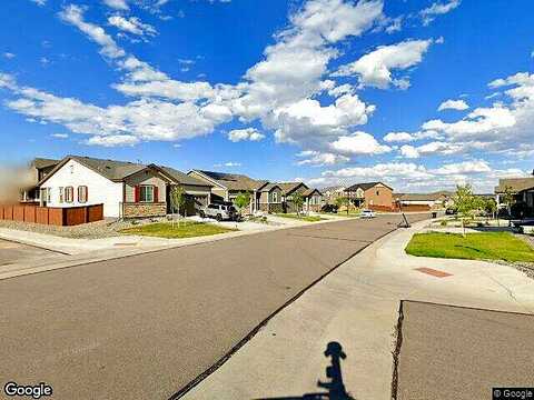 Alberta, PARKER, CO 80134