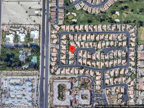 Corte Sole, PALM DESERT, CA 92260