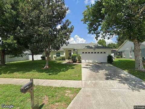 Nectarine, CLERMONT, FL 34714