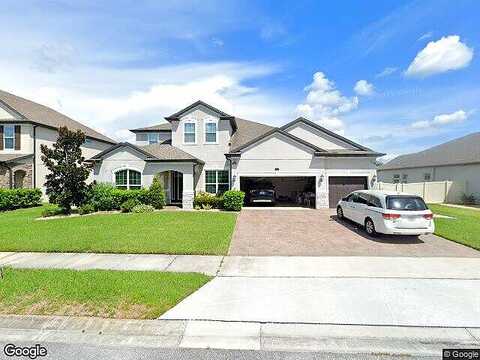 Pink Dogwood, OVIEDO, FL 32765