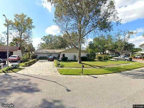 Honeysuckle, TAMPA, FL 33624