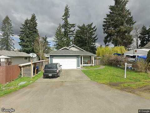 Oak, MILTON, WA 98354