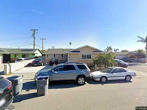 Sarita, OXNARD, CA 93030