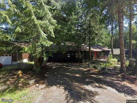 Resolute, PORT LUDLOW, WA 98365