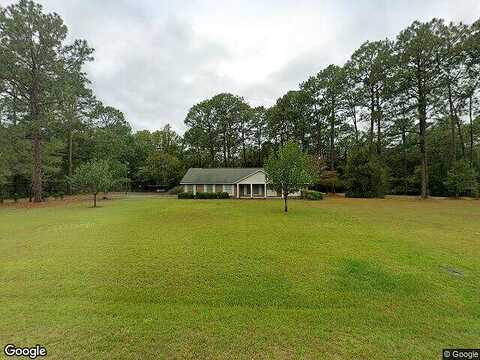 Forest, BAXLEY, GA 31513