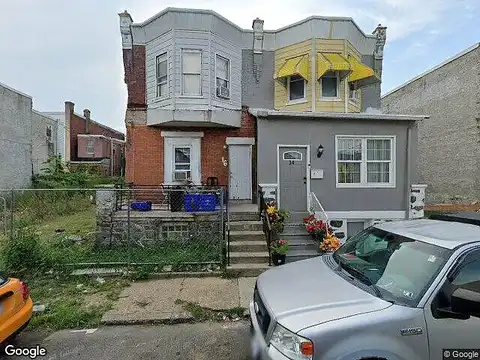 Ruby, PHILADELPHIA, PA 19139