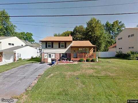 Judy, HARRISBURG, PA 17112