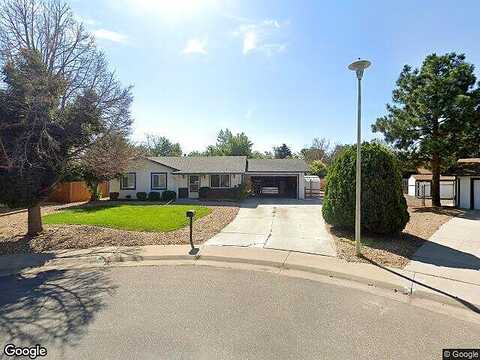 Salem, AURORA, CO 80012