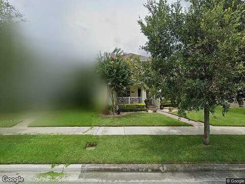 Avenue Of The Arbors, WINTER GARDEN, FL 34787