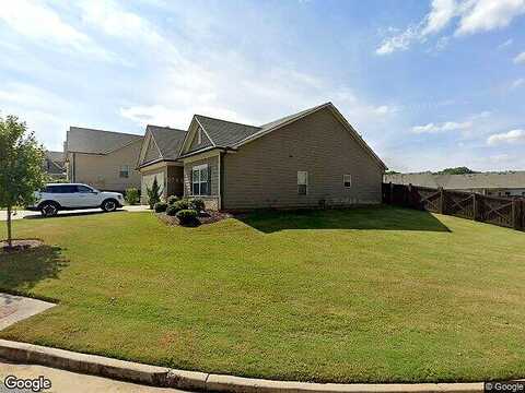 Davey, HOSCHTON, GA 30548