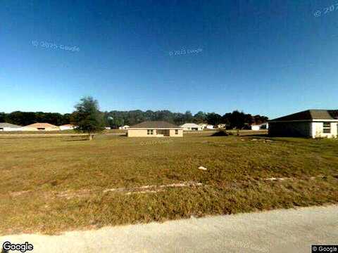 160Th, CITRA, FL 32113