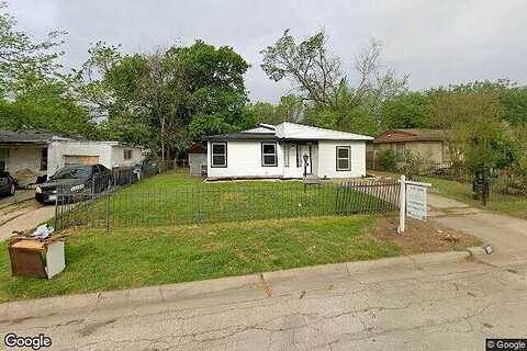 Hamsted, FORT WORTH, TX 76115