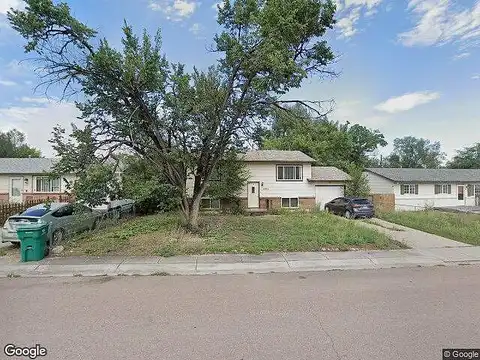 Willshire, COLORADO SPRINGS, CO 80906