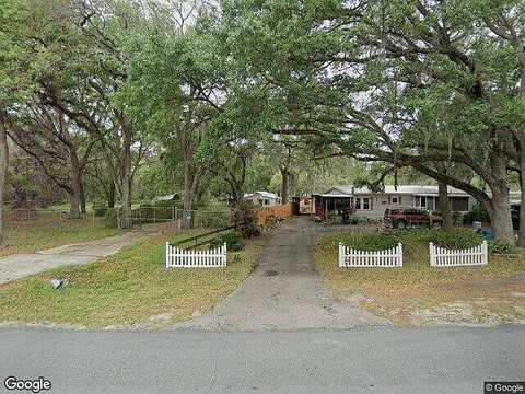148Th Terrace, FORT MC COY, FL 32134