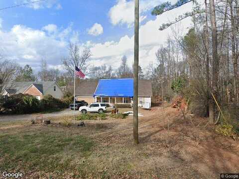 Haley, JACKSON, GA 30233