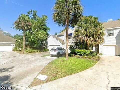 Sand Dollar, NEPTUNE BEACH, FL 32266