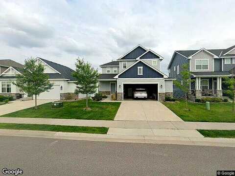 116Th, OSSEO, MN 55369