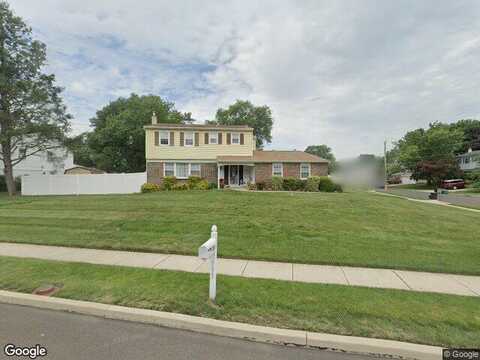 Rice, MORRISVILLE, PA 19067