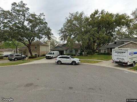 Oakwood, APOPKA, FL 32703