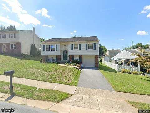 Robert, LANCASTER, PA 17601