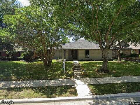 Summerwind, LEWISVILLE, TX 75077