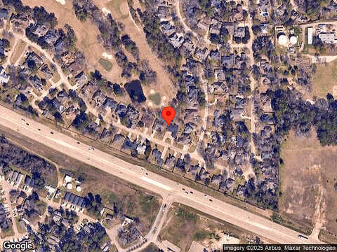 April Waters, MONTGOMERY, TX 77356
